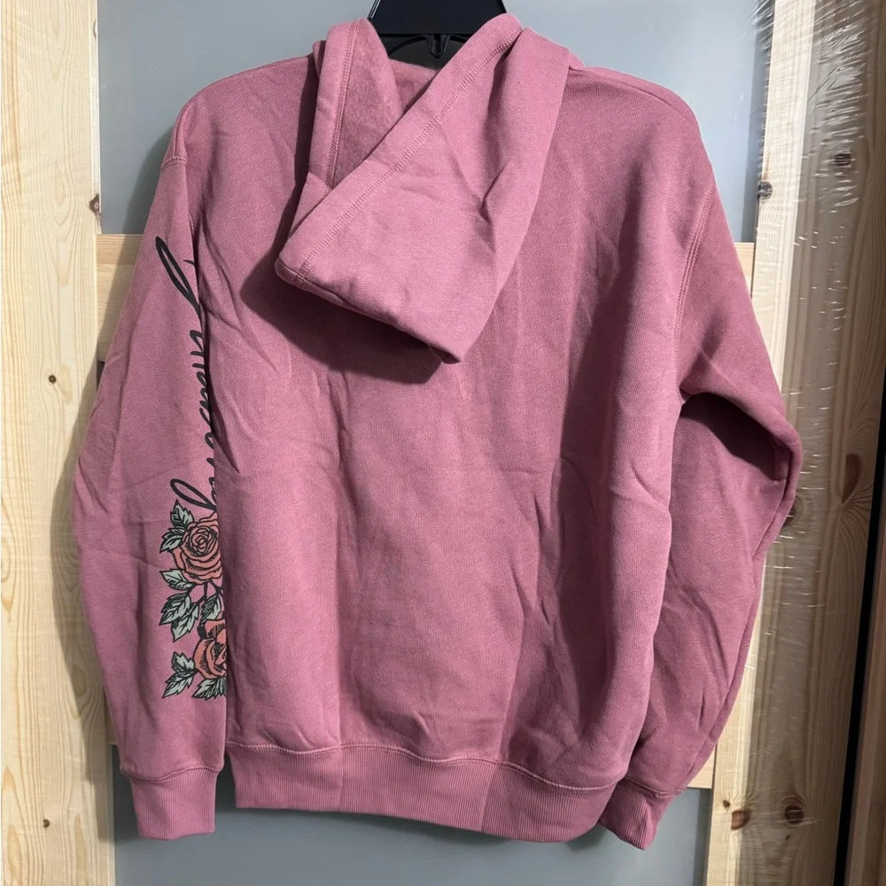 Billabong Women's Sundream Hoodie Sweatshirt. - Picture 8 of 11